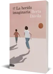 Miniatura portada 3d La herida imaginaria