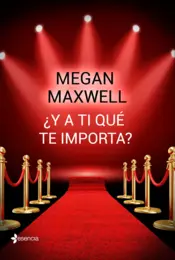 Portada ¿Y a ti qué te importa?