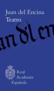 Portada Teatro
