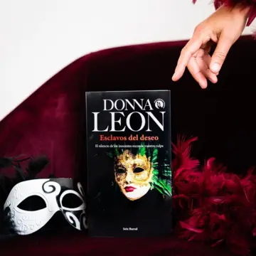 Imagen extra Esclavos del deseo 0