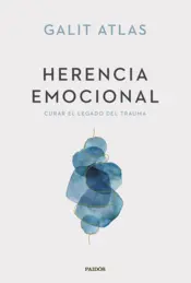 Portada Herencia emocional
