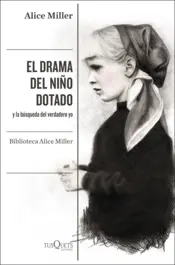 Portada El drama del niño dotado
