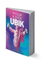 Miniatura portada 3d Ubik