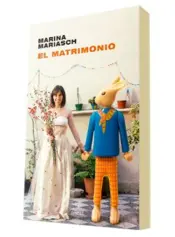 Miniatura portada 3d El matrimonio