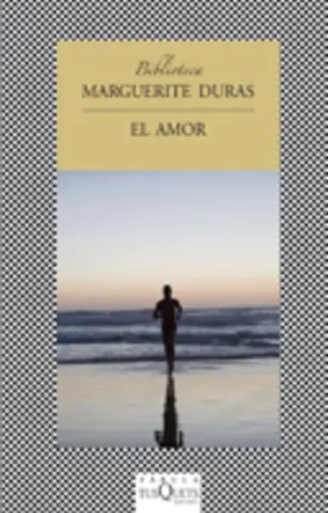 Portada El amor