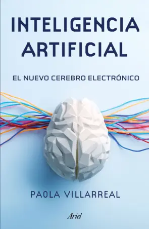 Portada Inteligencia artificial