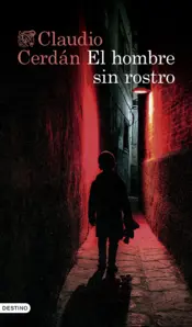 Portada El hombre sin rostro