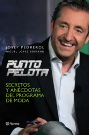 Portada Punto Pelota
