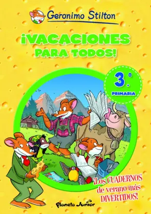 Portada G.S. Vacaciones para todos 3
