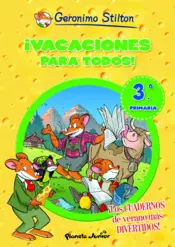 Portada G.S. Vacaciones para todos 3