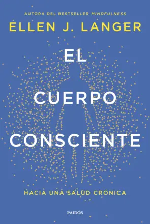 Portada El cuerpo consciente