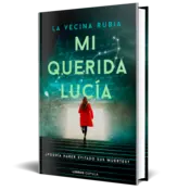 Portada Mi querida Lucía