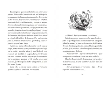 Imagen extra Un oso llamado Paddington 1