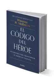 Miniatura portada 3d El código del héroe