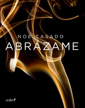 Portada Abrázame