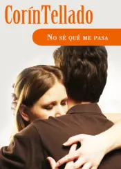Portada No sé qué me pasa
