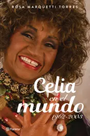 Portada Celia en el mundo (Spanish Edition)