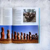 Portada Los grandes viajes de Lonely Planet 2