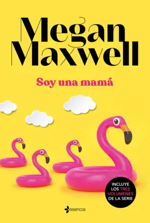 Portada Soy una mamá