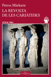 Portada La revolta de les cariàtides