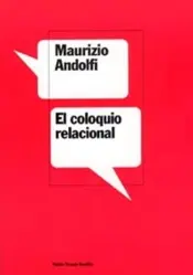 Portada El coloquio relacional