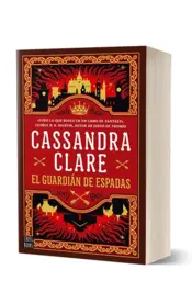 Miniatura portada 3d El guardián de espadas (Sword Catcher)