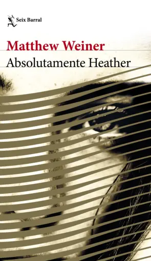 Portada Absolutamente Heather