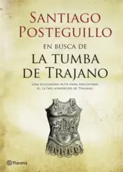 Portada En busca de la tumba de Trajano
