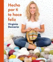 Portada Hecho por ti te hace feliz