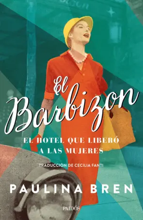 Portada El Barbizon