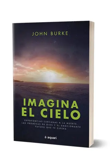 Portada Imagina el cielo