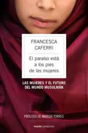 Portada El paraíso está a los pies de las mujeres