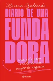 Portada Diario de una fundadora