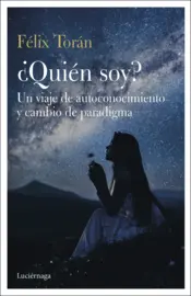 Portada ¿Quién soy?