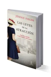 Miniatura portada 3d Las leyes de la atracción