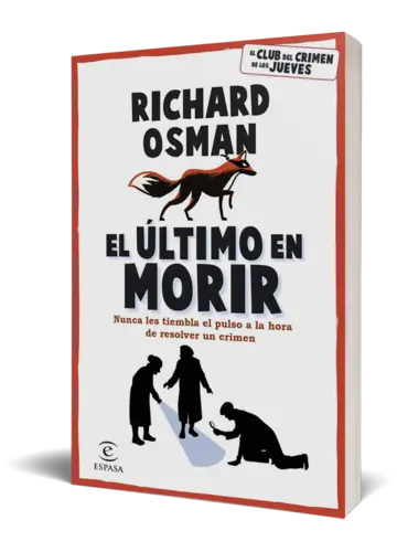 Portada El último en morir