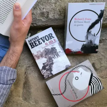 Imagen extra Trilogía de Auschwitz 0