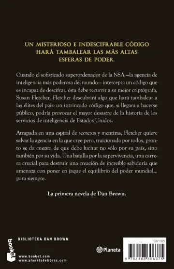 Contraportada Fortaleza digital