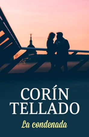 Portada La condenada