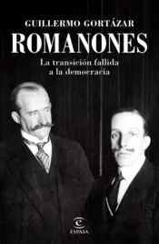 Portada Romanones