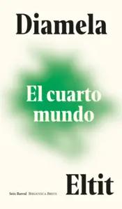 Portada El cuarto mundo