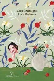 Portada Cara de antigua