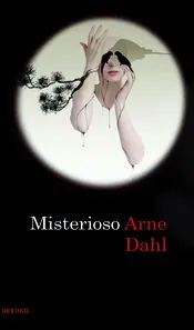 Portada Misterioso