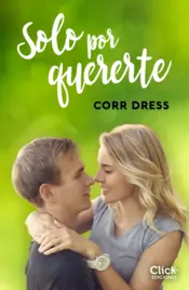 Portada Solo por quererte
