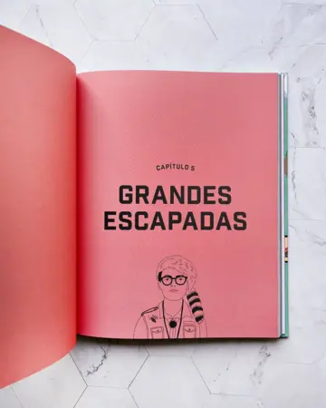 Imagen extra Los mundos de Wes Anderson 2
