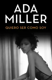 Portada Quiero ser como soy