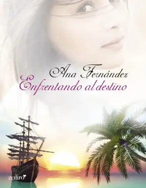 Portada Enfrentando al destino