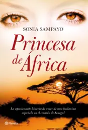 Portada Princesa de África