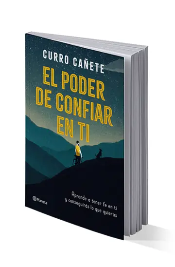 Portada El poder de confiar en ti