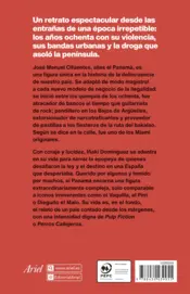 Miniatura contraportada El Panamá